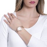 Damenuhr - BOCCADAMO PM004 - Quarz, Metall