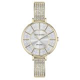 Damenuhr - BOCCADAMO SH008 - Quarz, Metall