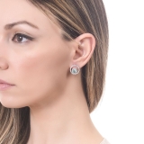 Ohrstecker - BOCCADAMO XOR470A - Bronze rhodiniert