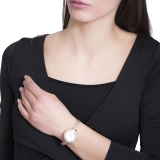 Damenuhr - BOCCADAMO DM003 - Quarz, Edelstahl