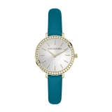 Damenuhr - BOCCADAMO FC011 - Quarz, Edelstahl