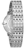 Herrenuhr - BULOVA 96A188 - Quarz, Edelstahl
