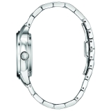 Damenuhr - BULOVA 96P191 - Automatik, Edelstahl