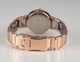 Damenuhr - Jacques Lemans 42-7M - Quarz, Stahl IP Rosé