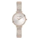 Damenuhr - BOCCADAMO FC006 - Quarz, Edelstahl