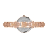 Damenuhr - BOCCADAMO FC006 - Quarz, Edelstahl