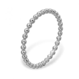 Damenring - Kesef 7702 - 925/- Silber