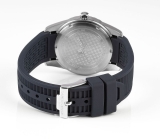 Damen-/Herrenuhr - Jacques Lemans 1-2060C - Quarz, Edelstahl