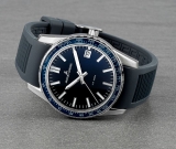 Damen-/Herrenuhr - Jacques Lemans 1-2060C - Quarz, Edelstahl