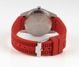 Damen-/Herrenuhr - Jacques Lemans 1-2060E - Quarz, Edelstahl