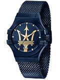 Herrenuhr - Maserati R8853108008 - Quarz, Edelstahl