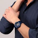 Herrenuhr - Maserati R8853108008 - Quarz, Edelstahl