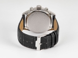 Herrenuhr - Jacques Lemans 42-6.1A - Chronograph, Edelstahl