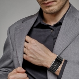 Herrenuhr - Jacques Lemans 1-1941A - Chronograph, Edelstahl