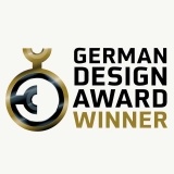 Herrenuhr - LAIMER 0064 - Quarz, Edelstahl