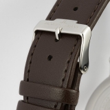 Herrenuhr - Jacques Lemans 1-2105A - Solar, Edelstahl