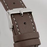 Herrenuhr - Jacques Lemans 1-2115B - Chrono-Solar, Edelstahl