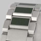 Herrenuhr - Jacques Lemans 1-2115G - Chrono-Solar, Edelstahl