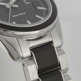 Herrenuhr - Jacques Lemans 1-2116G - Solar, Edelstahl