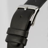 Damenuhr - Jacques Lemans 1-2112A - Solar, Edelstahl