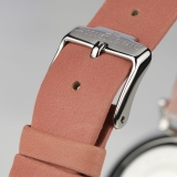 Damenuhr - Jacques Lemans 1-2112C - Solar, Edelstahl