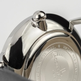 Damenuhr - Jacques Lemans 1-2113C - Solar, Edelstahl