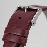 Damenuhr - Jacques Lemans 1-2113E - Solar, Edelstahl