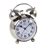 Wecker - Atlanta 2102-19 - Quarz, Analog
