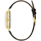 Damen-/Herrenuhr - BULOVA 97A152 - Automatik, Edelstahl