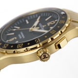 Herrenuhr - Jacques Lemans 1-2109J - Automatik, Edelstahl