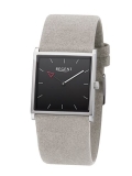 Damenuhr - REGENT BA-628 - Quarz, Edelstahl