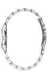 Damenuhr - BULOVA 96P219 - Quarz, Edelstahl