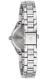 Damenuhr - BULOVA 96P219 - Quarz, Edelstahl