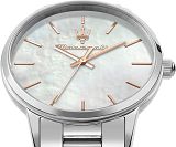 Damenuhr - Maserati R8853147507 - Quarz, Edelstahl