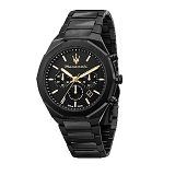 Herrenuhr - Maserati R8873642005 - Chrono-Quarz, Edelstahl