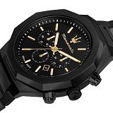 Herrenuhr - Maserati R8873642005 - Chrono-Quarz, Edelstahl