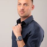 Herrenuhr - Maserati R8853100022 - Chrono-Quarz, Edelstahl