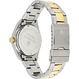 Damenuhr - Maserati R8853100505 - Quarz, Stahl IP Bicolor