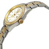 Damenuhr - Maserati R8853100505 - Quarz, Stahl IP Bicolor