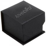 Damenring - Kesef LB310 - 585/- Gelbgold, Brillant