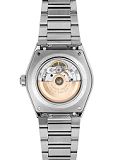 Herrenuhr - Frederique Constant FC-303N4NH6B - Automatik, Edelstahl