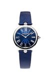 Damenuhr - Frederique Constant FC-200MPN2AR2D6 - Quarz, Edelstahl