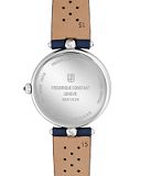 Damenuhr - Frederique Constant FC-200MPN2AR2D6 - Quarz, Edelstahl