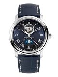 Herrenuhr - Frederique Constant FC-335MCNW4P26 - Automatik, Edelstahl
