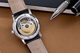 Herrenuhr - Frederique Constant FC-335MCNW4P26 - Automatik, Edelstahl