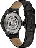 Herrenuhr - BULOVA 98A283 - Automatik, Edelstahl