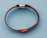 Damen-/Herrenuhr - BERING 12131-303 - Quarz, Edelstahl