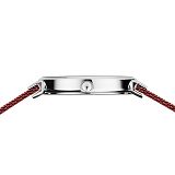 Damen-/Herrenuhr - BERING 14531-303 - Quarz, Edelstahl