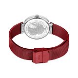 Damen-/Herrenuhr - BERING 14531-303 - Quarz, Edelstahl