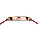 Damen-/Herrenuhr - BERING 14531-363 - Quarz, Edelstahl